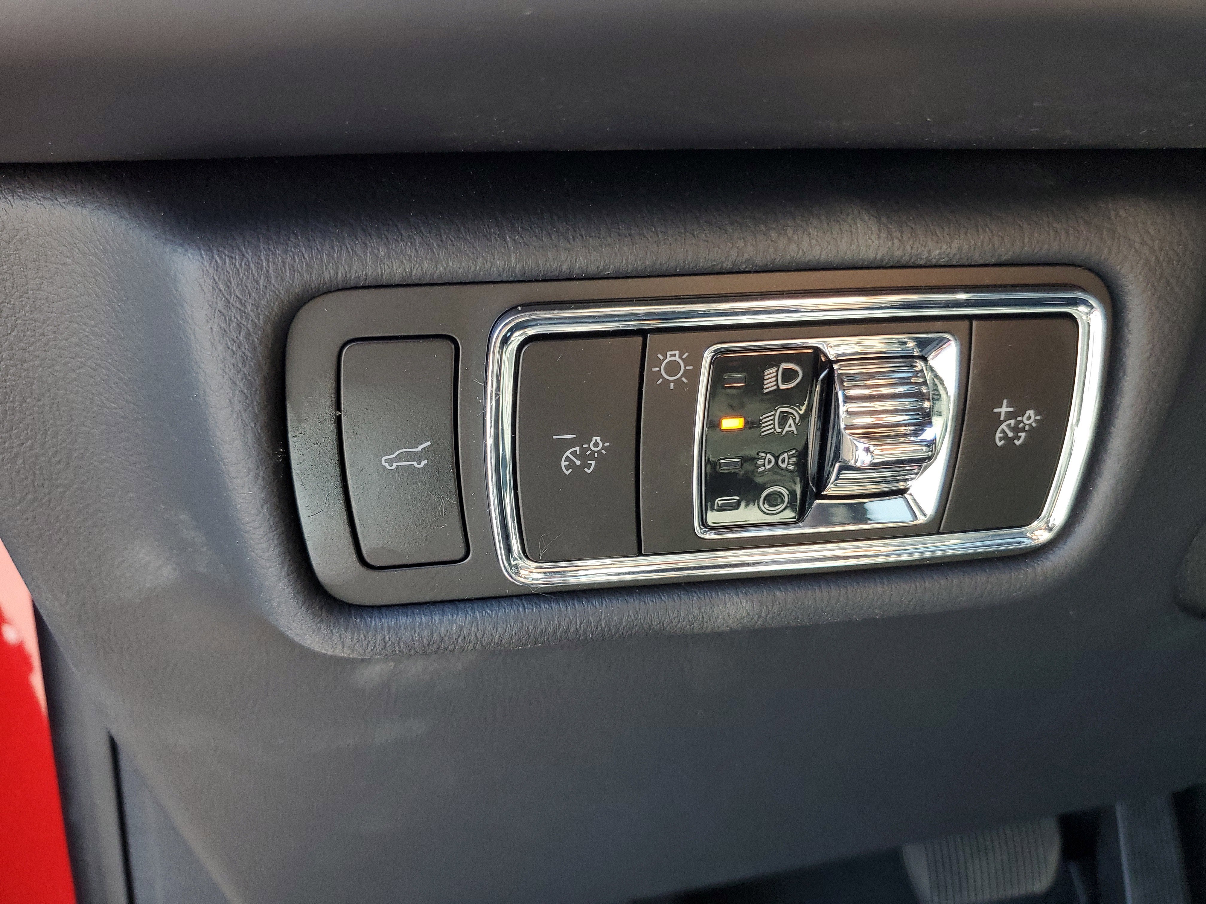 2026 Lincoln Aviator Black Label