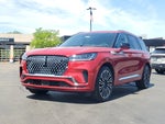 2026 Lincoln Aviator Black Label