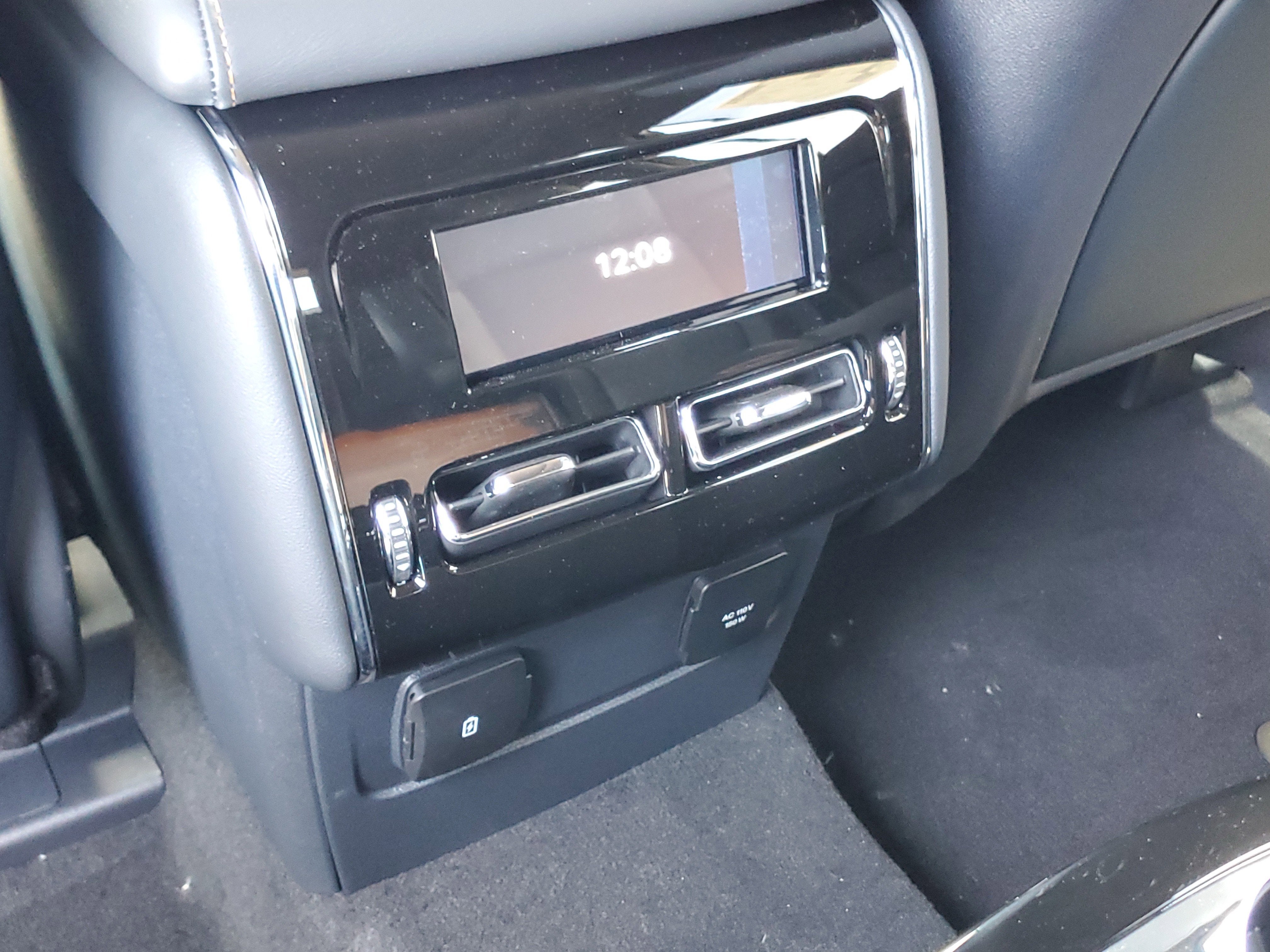 2026 Lincoln Aviator Black Label