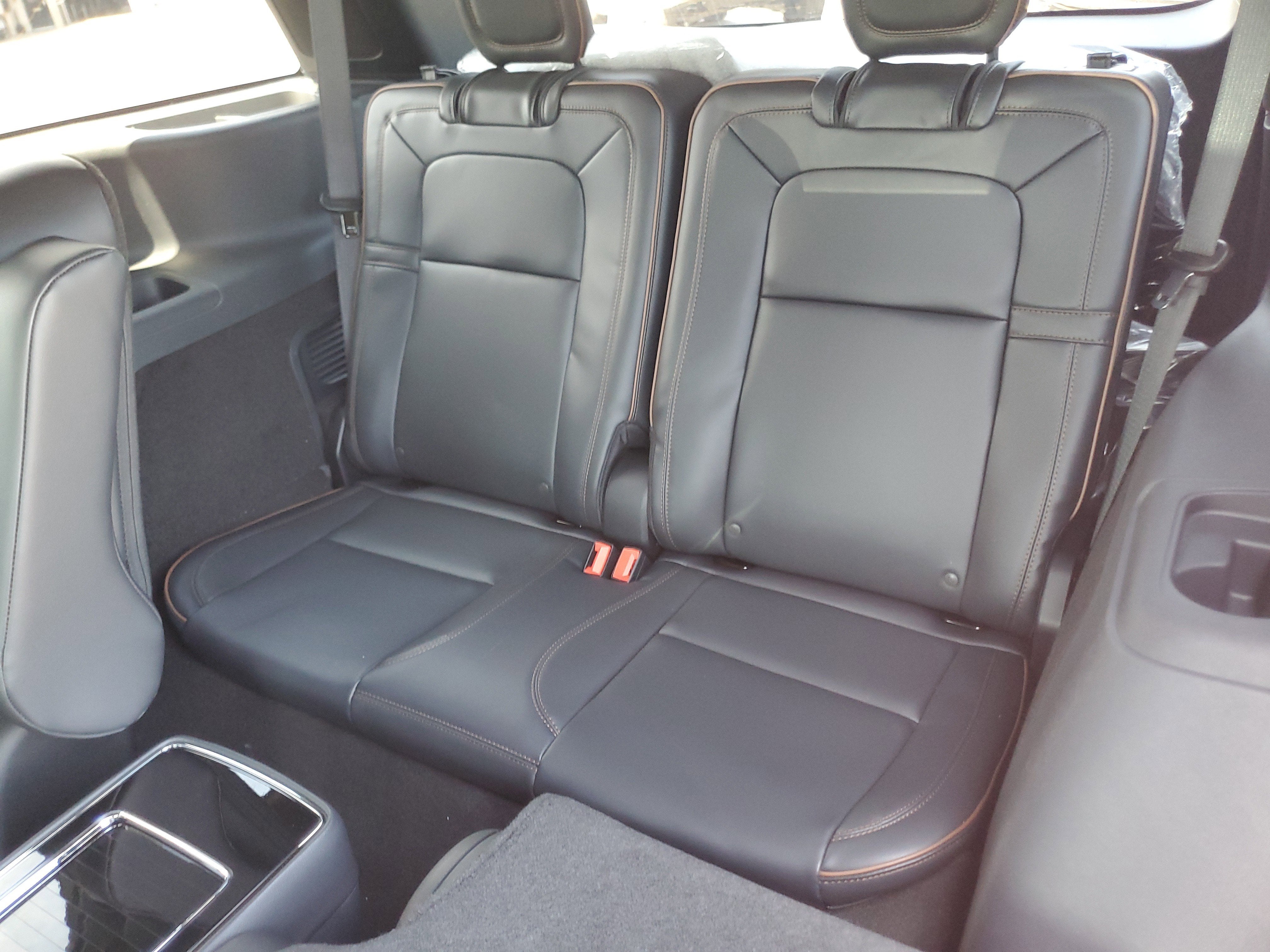 2026 Lincoln Aviator Black Label