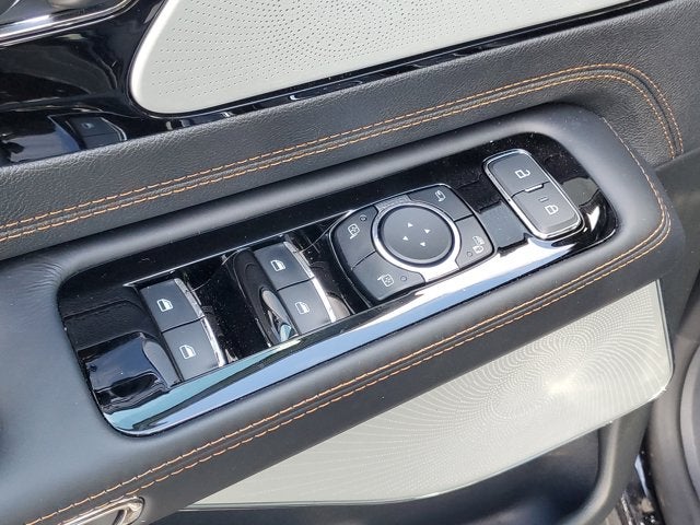 2025 Lincoln Aviator Black Label