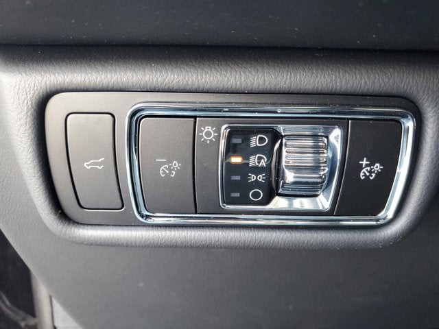 2025 Lincoln Aviator Black Label