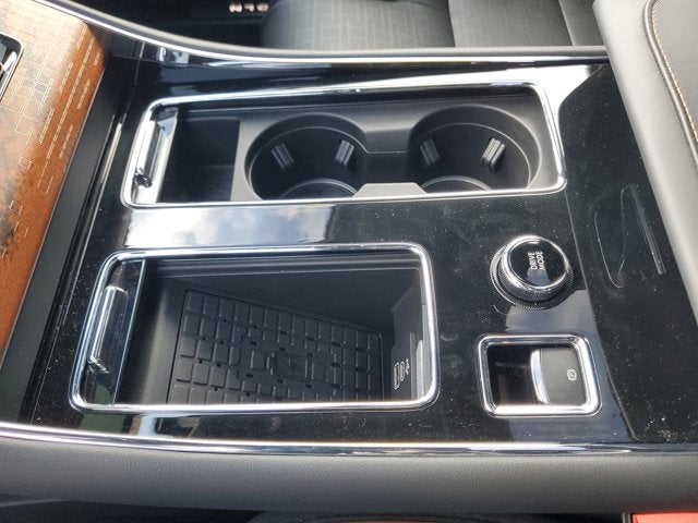 2025 Lincoln Aviator Black Label