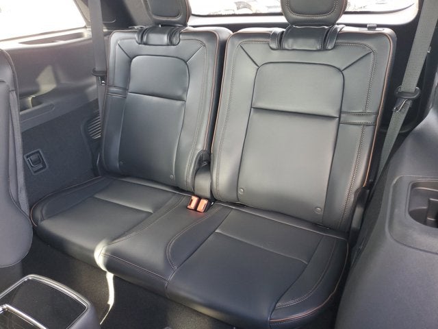 2025 Lincoln Aviator Black Label