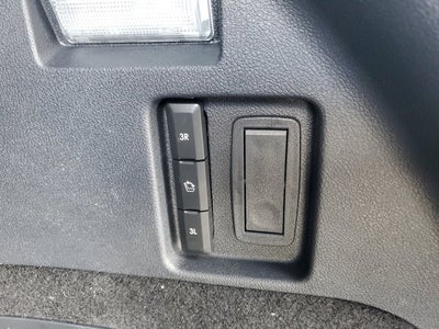 2025 Lincoln Aviator Black Label