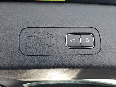 2025 Lincoln Aviator Black Label