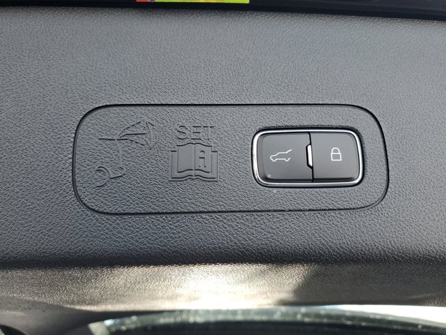 2025 Lincoln Aviator Black Label