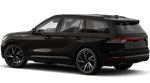 2025 Lincoln Aviator Black Label