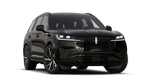 2025 Lincoln Aviator Black Label