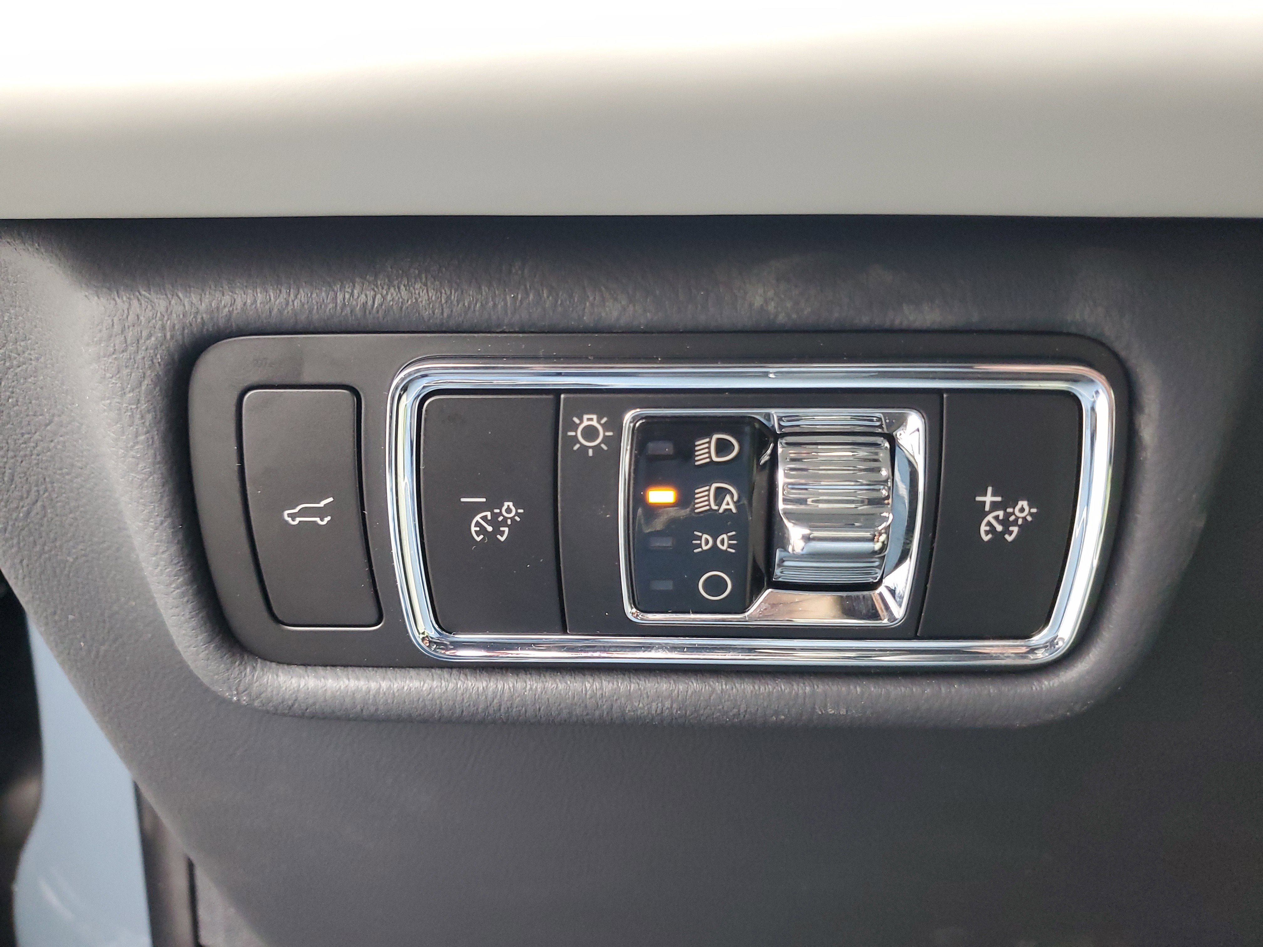 2026 Lincoln Aviator Black Label