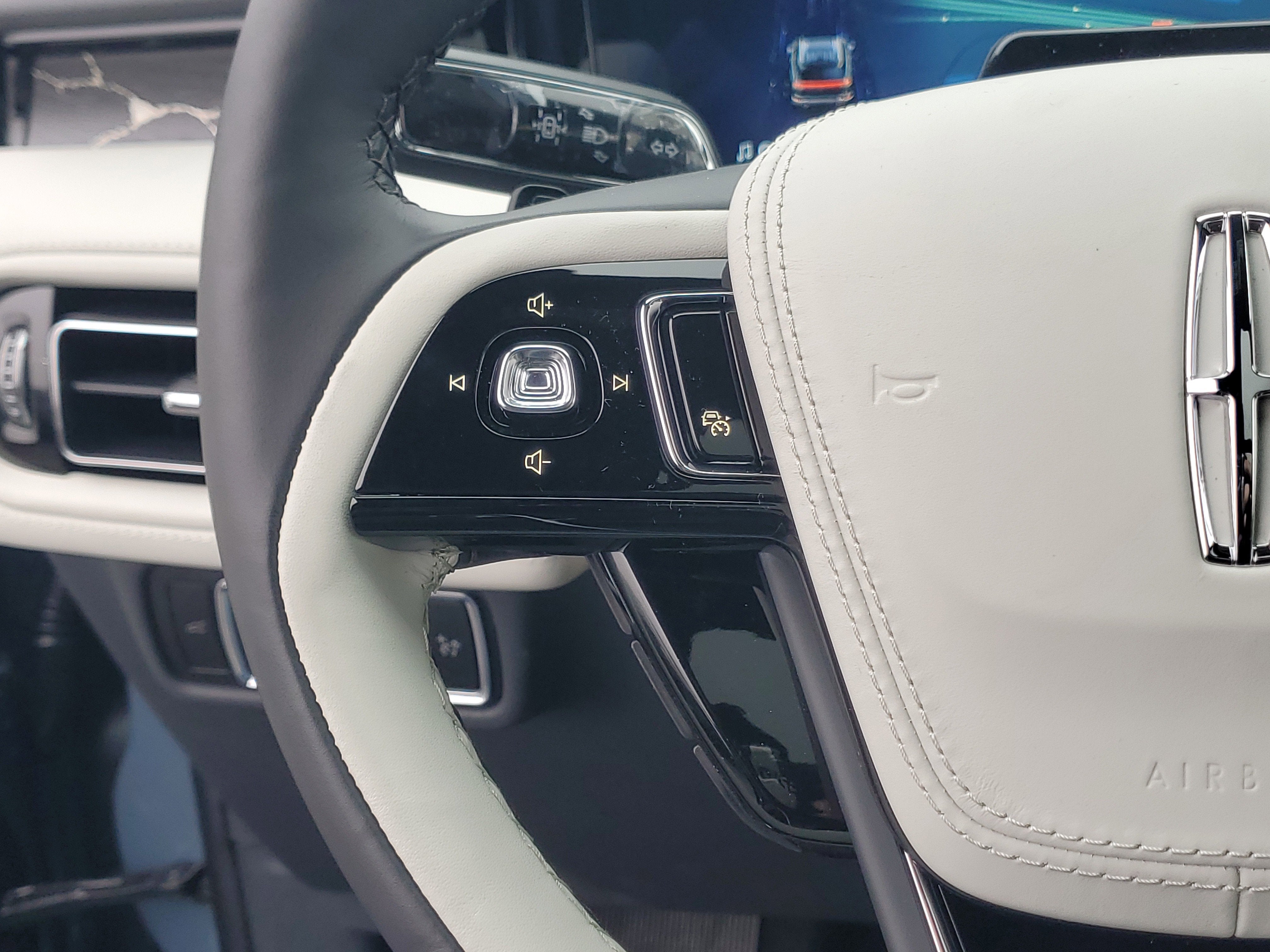 2026 Lincoln Aviator Black Label