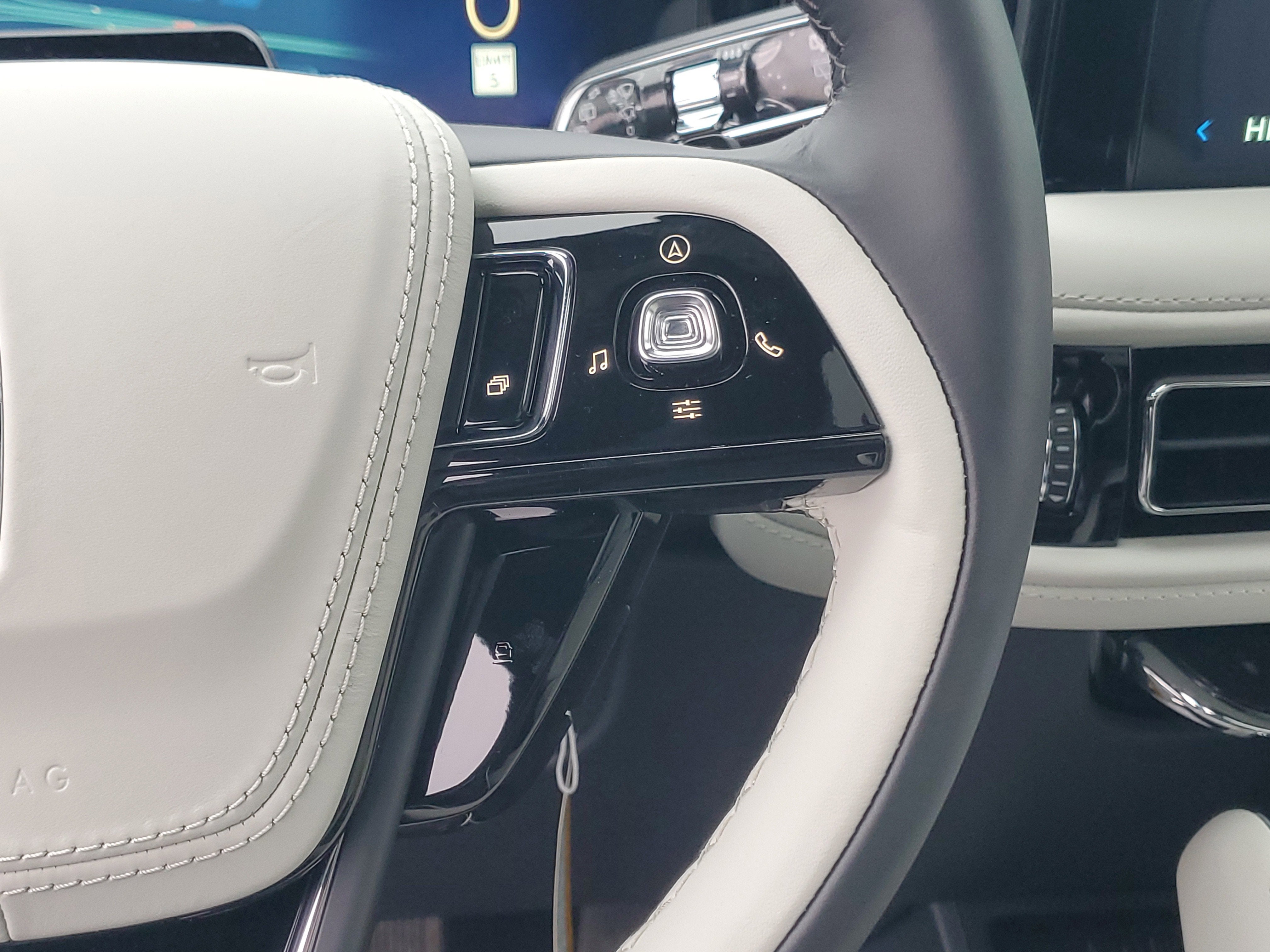 2026 Lincoln Aviator Black Label