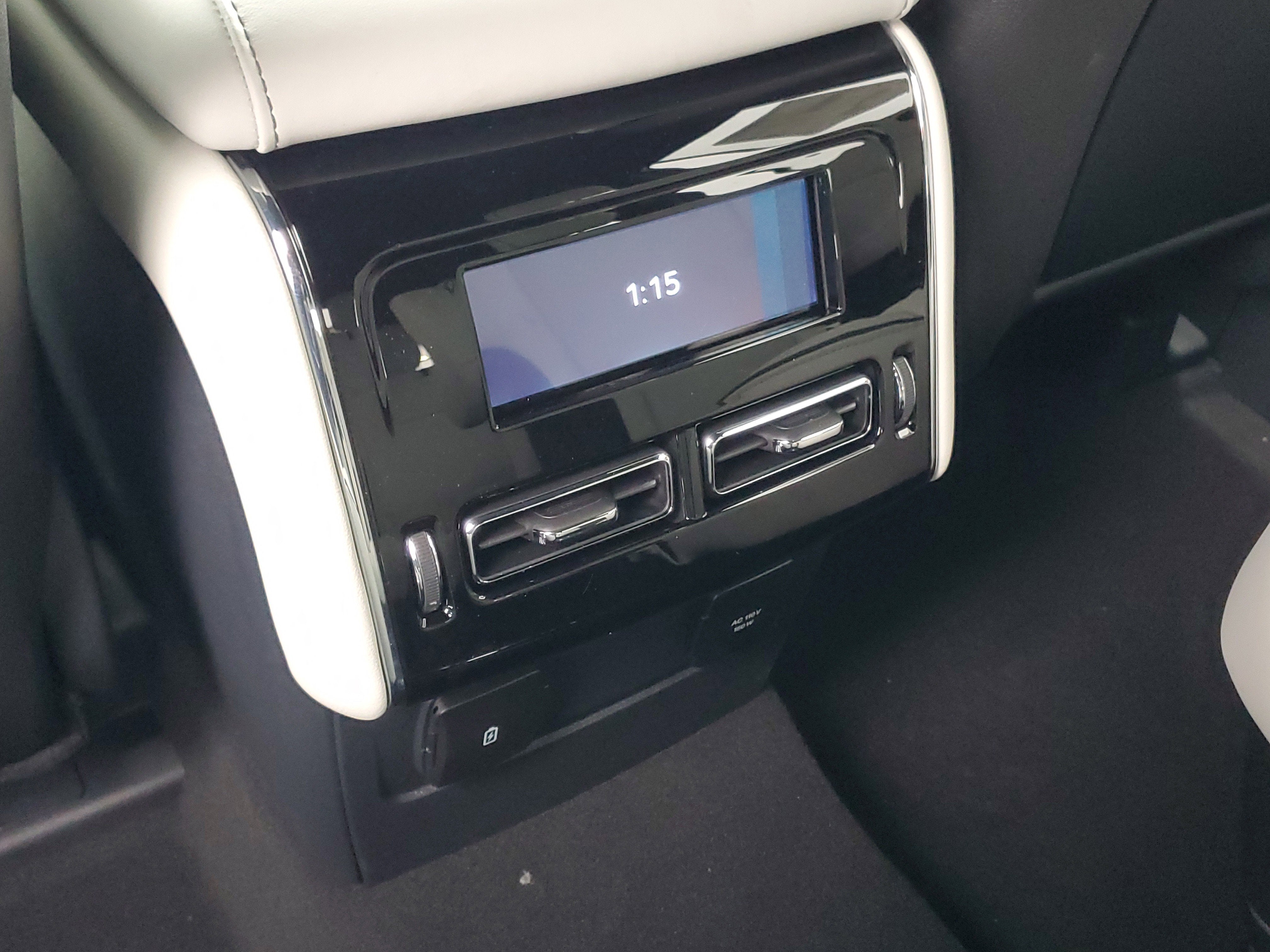 2026 Lincoln Aviator Black Label