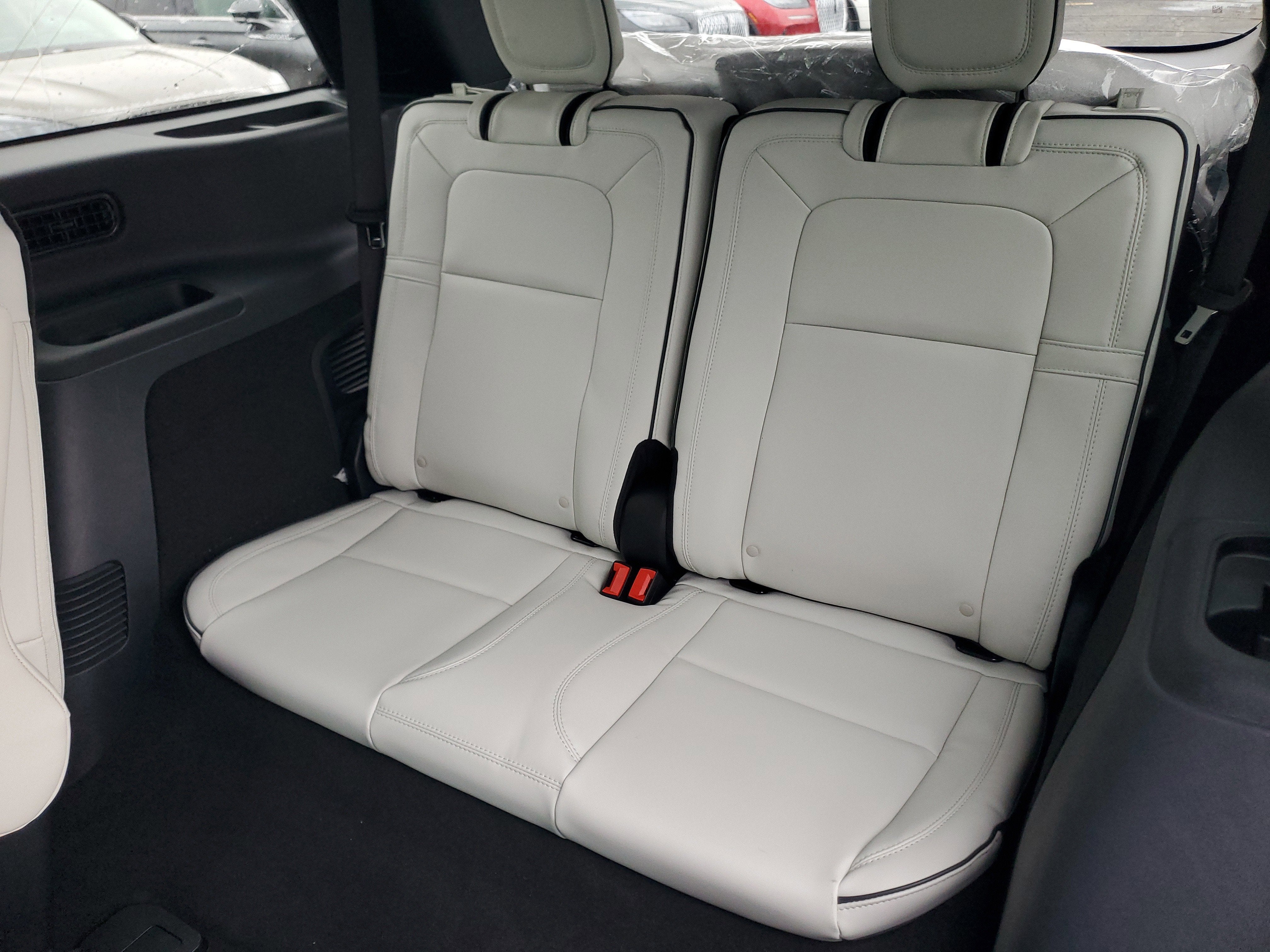 2026 Lincoln Aviator Black Label