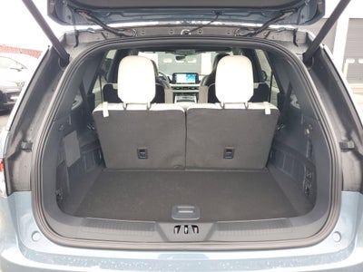 2026 Lincoln Aviator Black Label