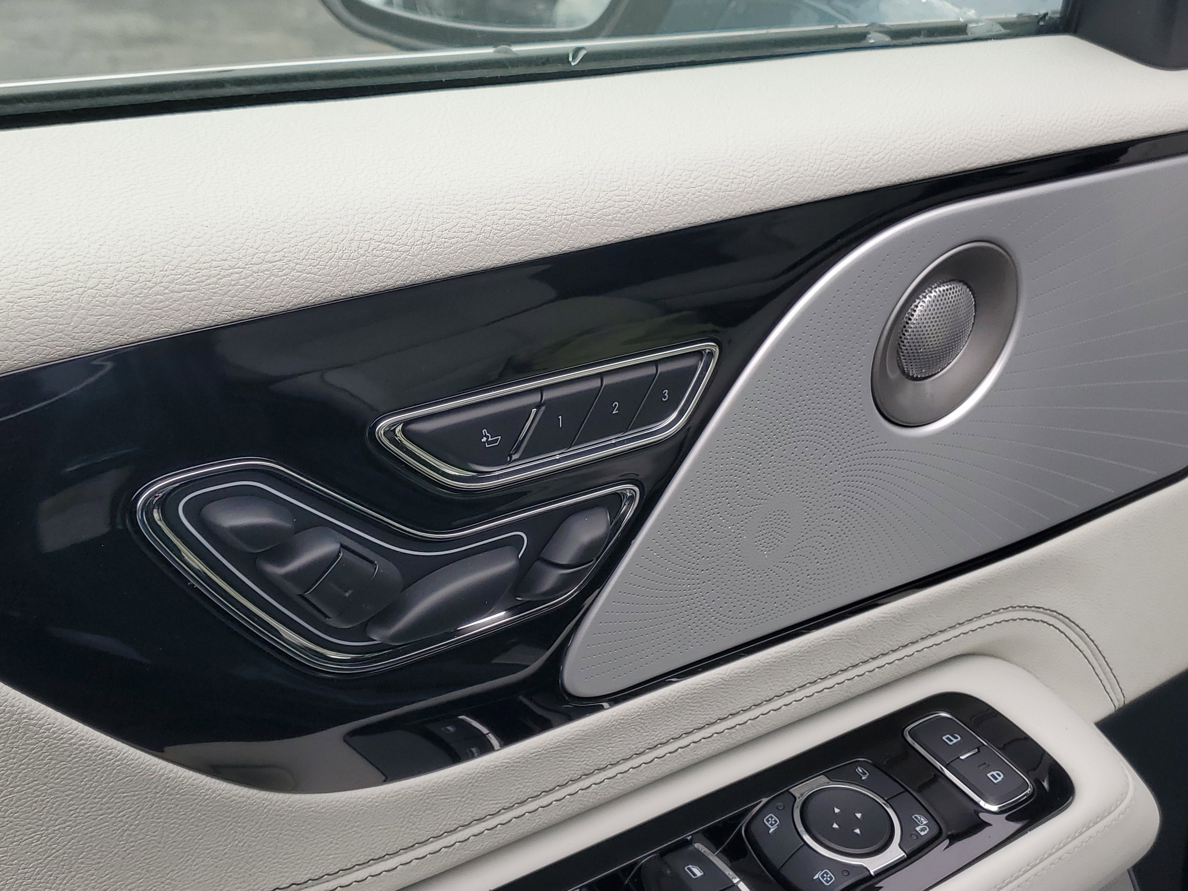 2026 Lincoln Aviator Black Label