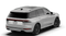 2027 Lincoln Aviator Black Label