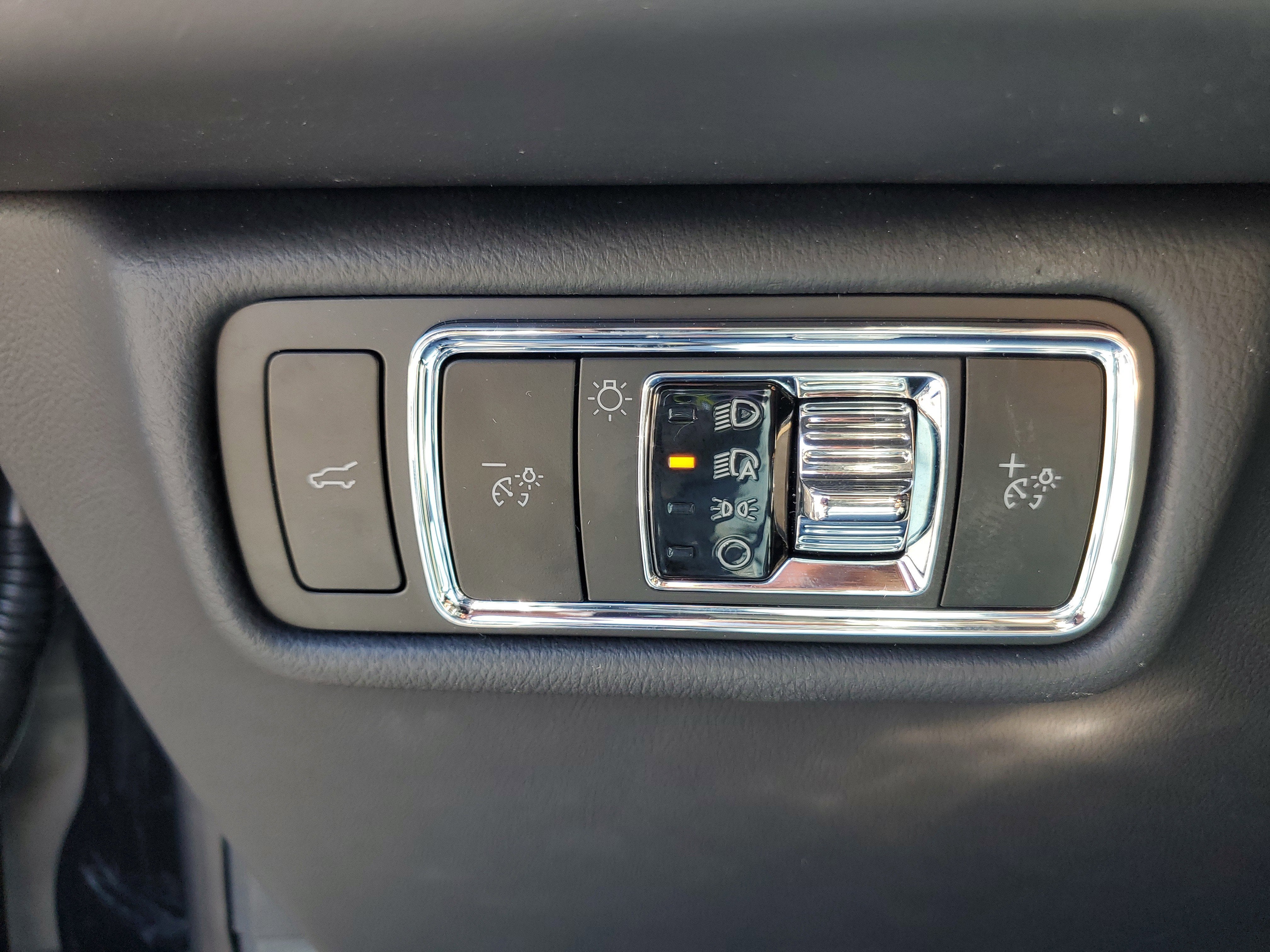 2026 Lincoln Aviator Black Label