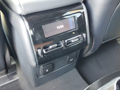 2026 Lincoln Aviator Black Label