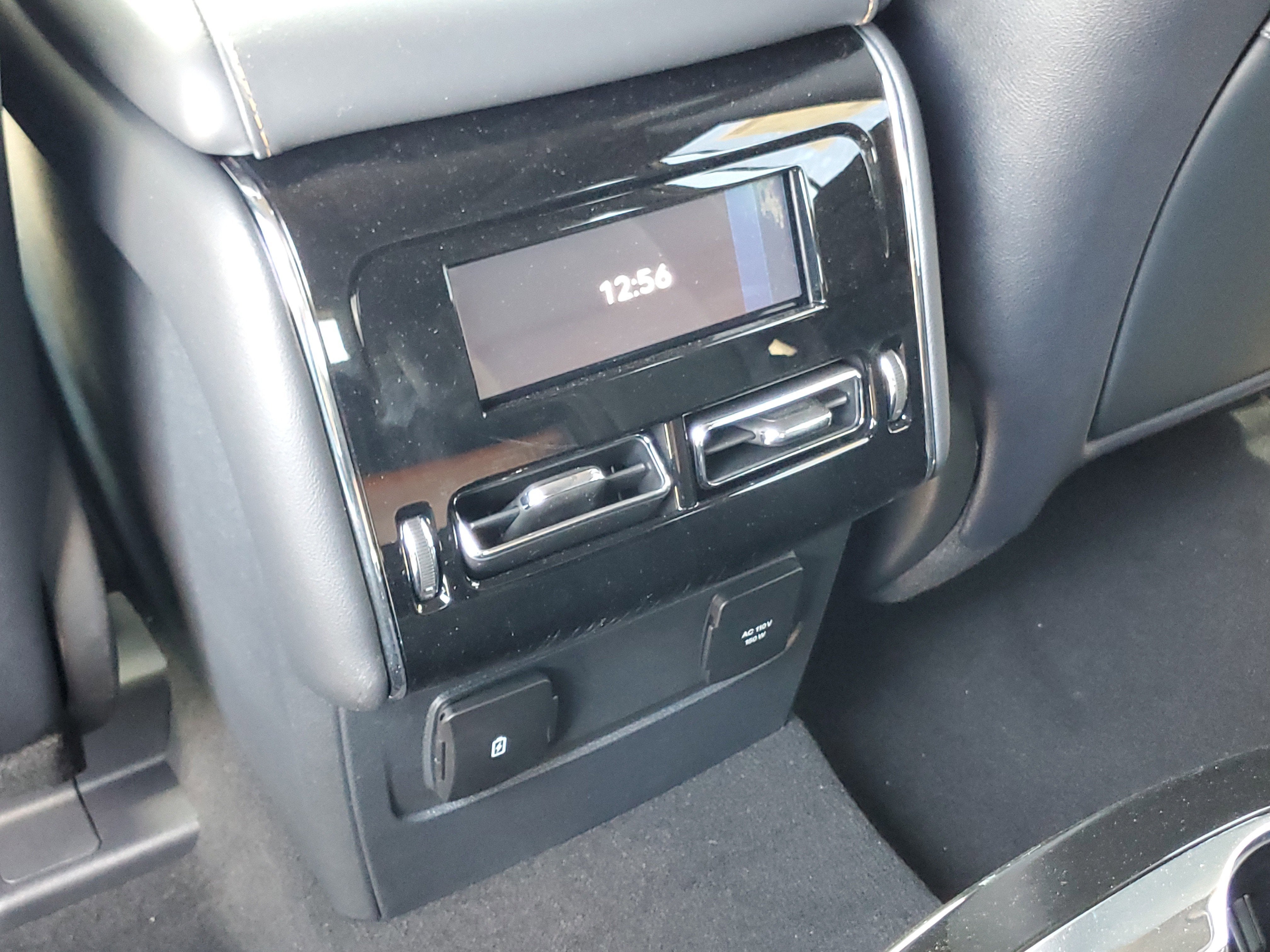 2026 Lincoln Aviator Black Label