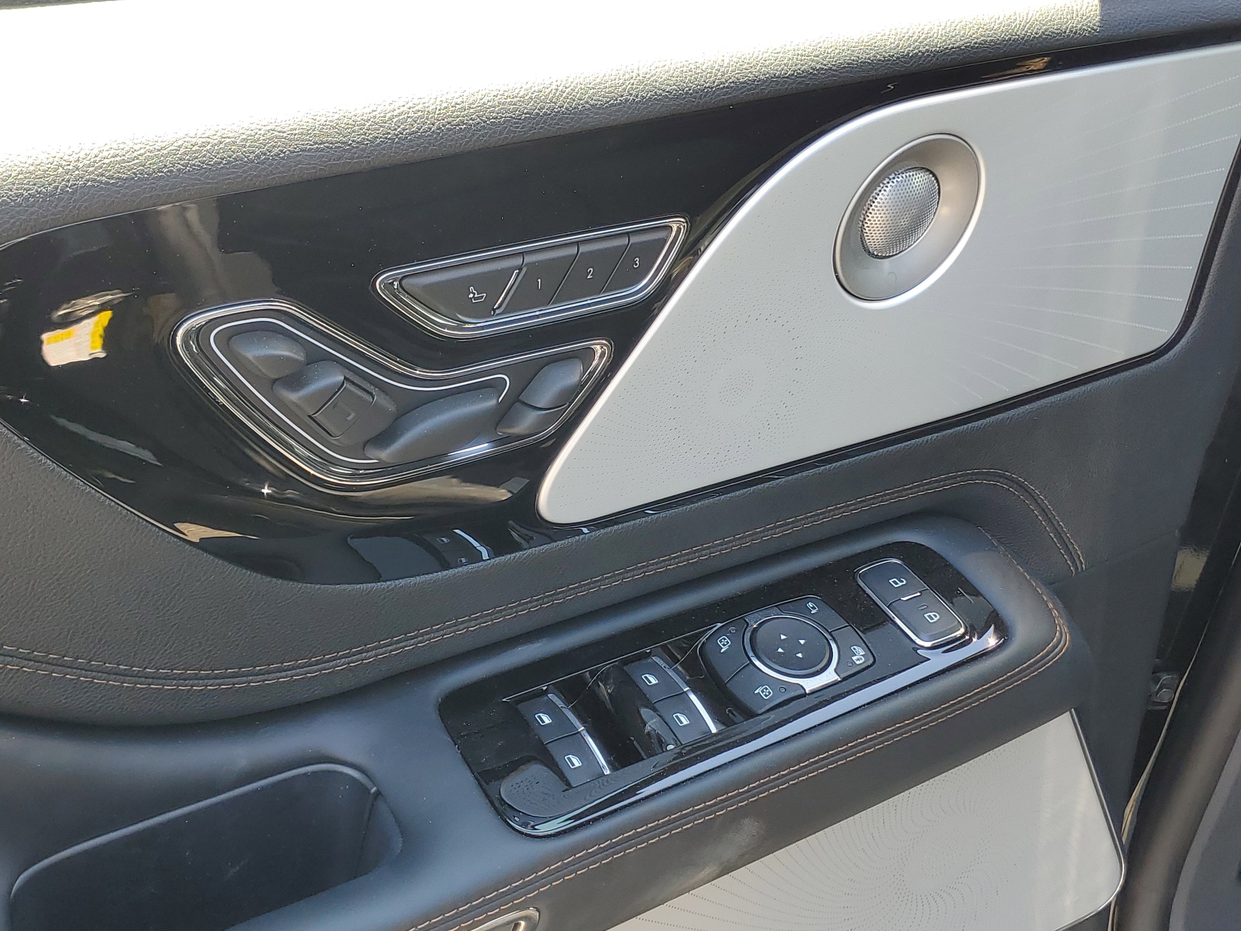 2026 Lincoln Aviator Black Label