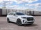2027 Lincoln Aviator Black Label