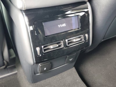 2026 Lincoln Aviator Black Label