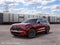 2027 Lincoln Aviator Black Label