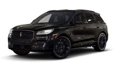 2026 Lincoln Corsair Base