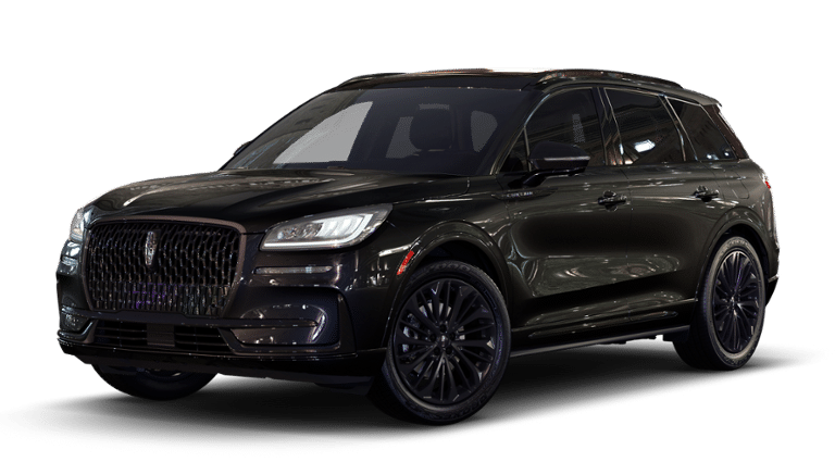 2026 Lincoln Corsair Base