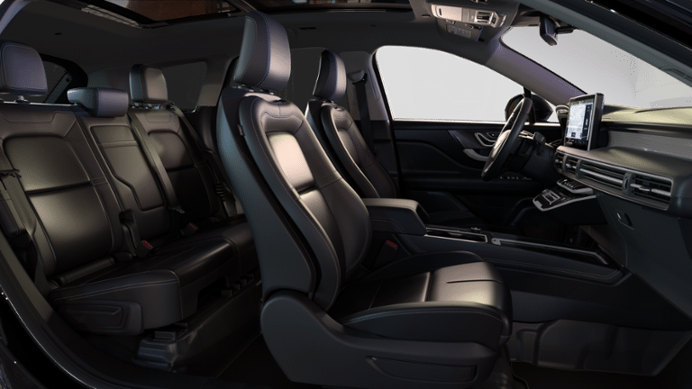 2026 Lincoln Corsair Base