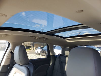 2025 Lincoln Corsair Reserve