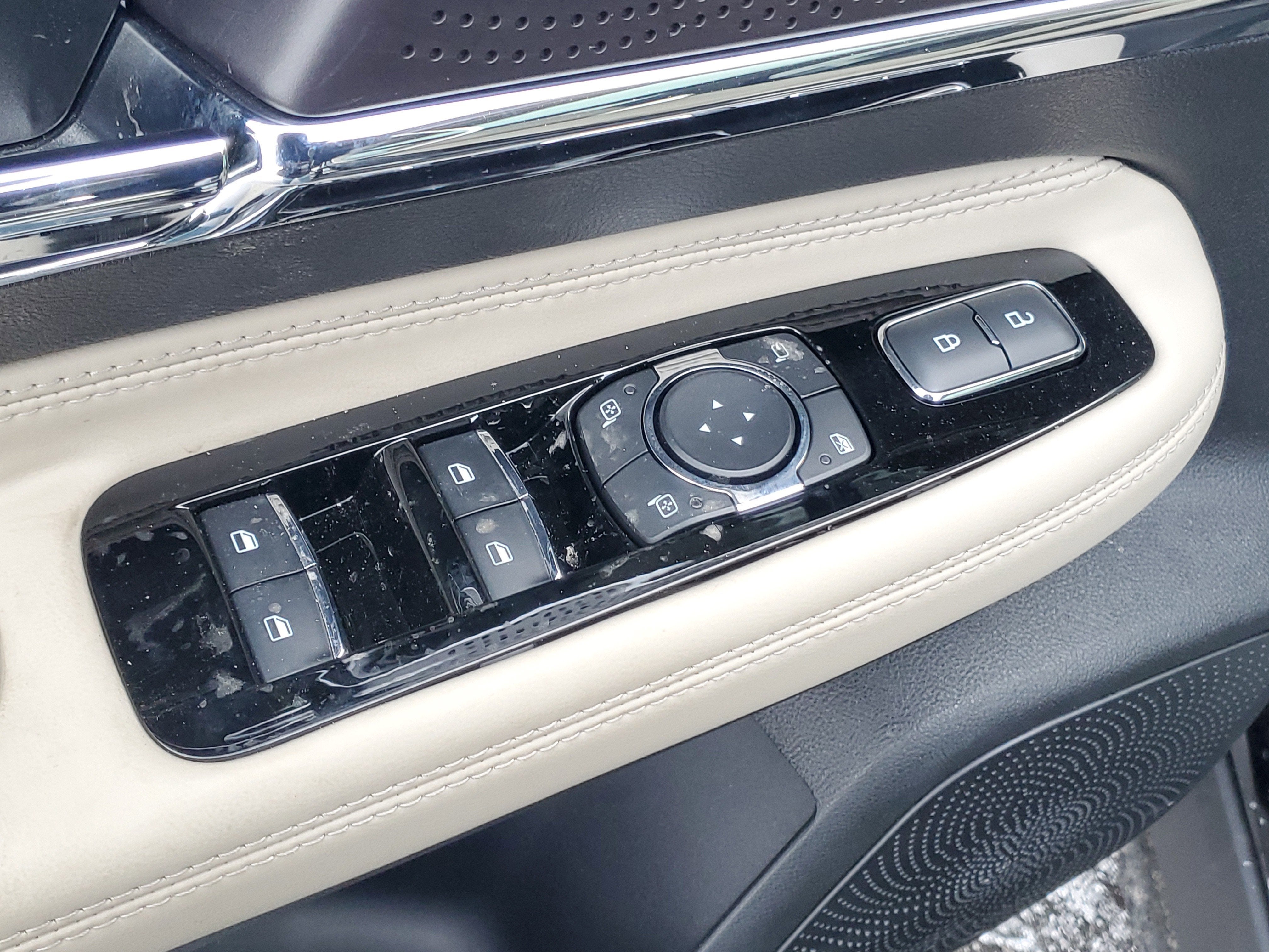 2025 Lincoln Corsair Reserve