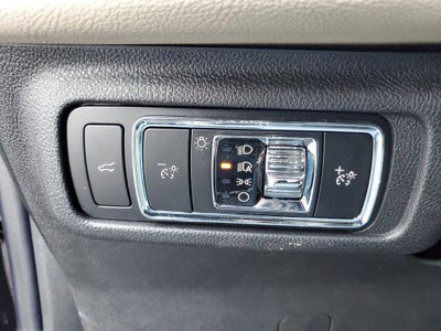 2025 Lincoln Corsair Reserve