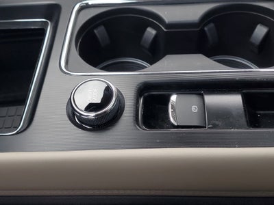 2025 Lincoln Corsair Reserve