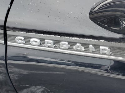2025 Lincoln Corsair Reserve