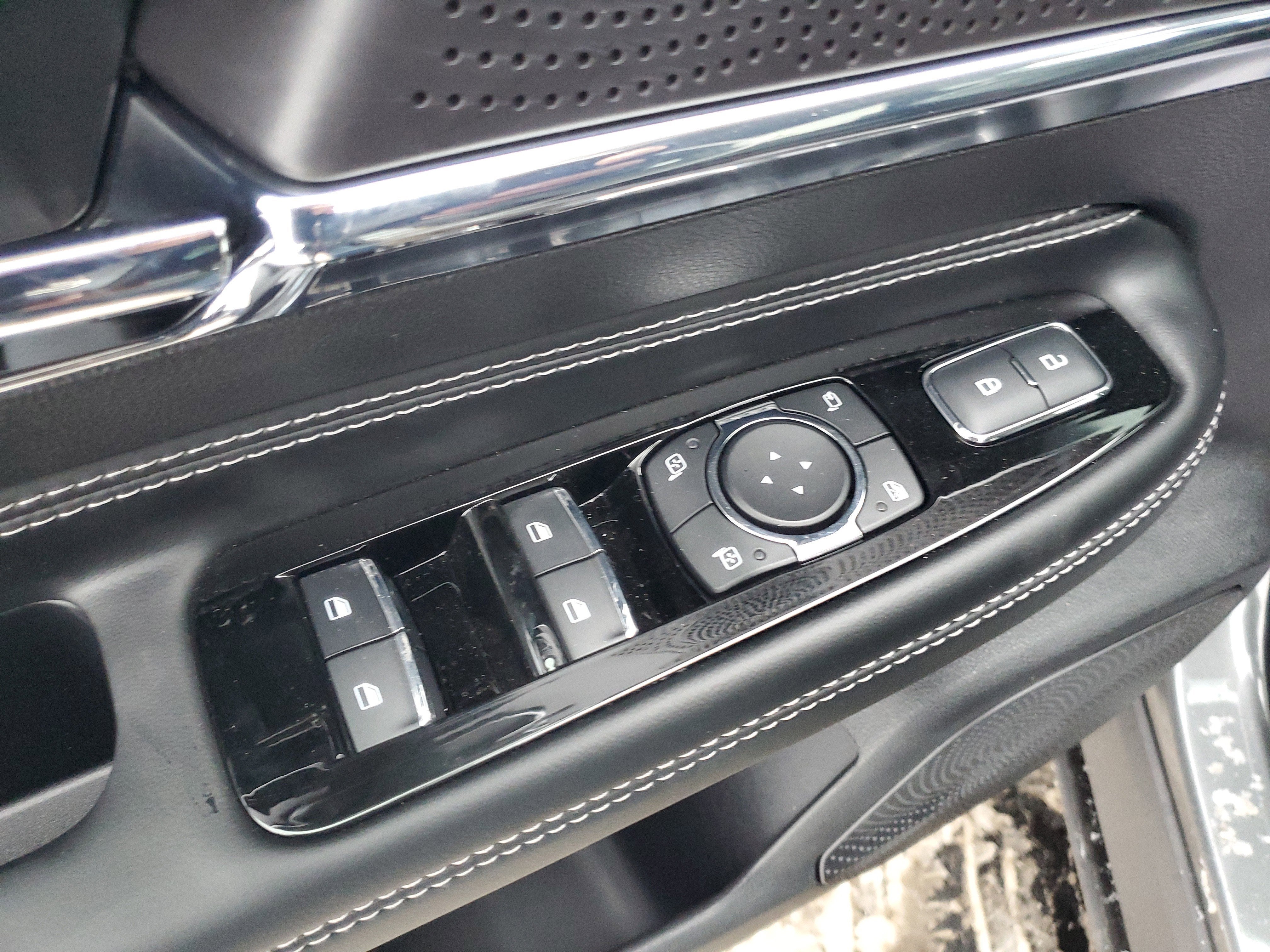 2025 Lincoln Corsair Reserve