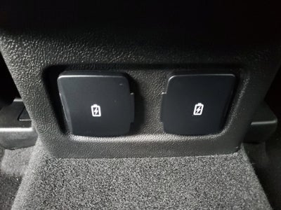 2025 Lincoln Corsair Reserve