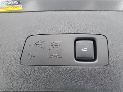 2025 Lincoln Corsair Reserve