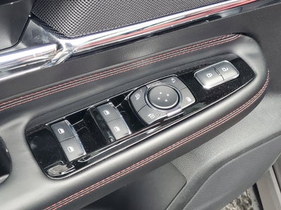 2025 Lincoln Corsair Reserve