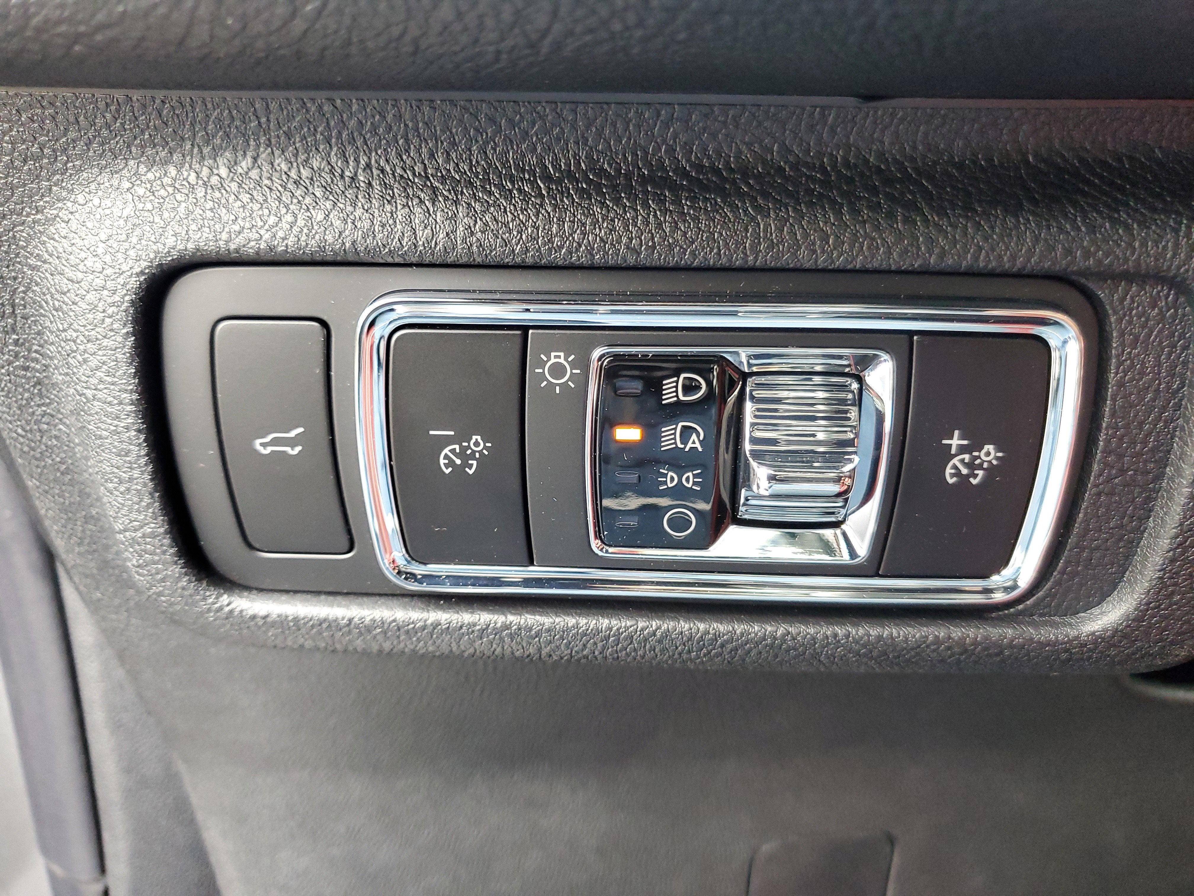 2025 Lincoln Corsair Reserve