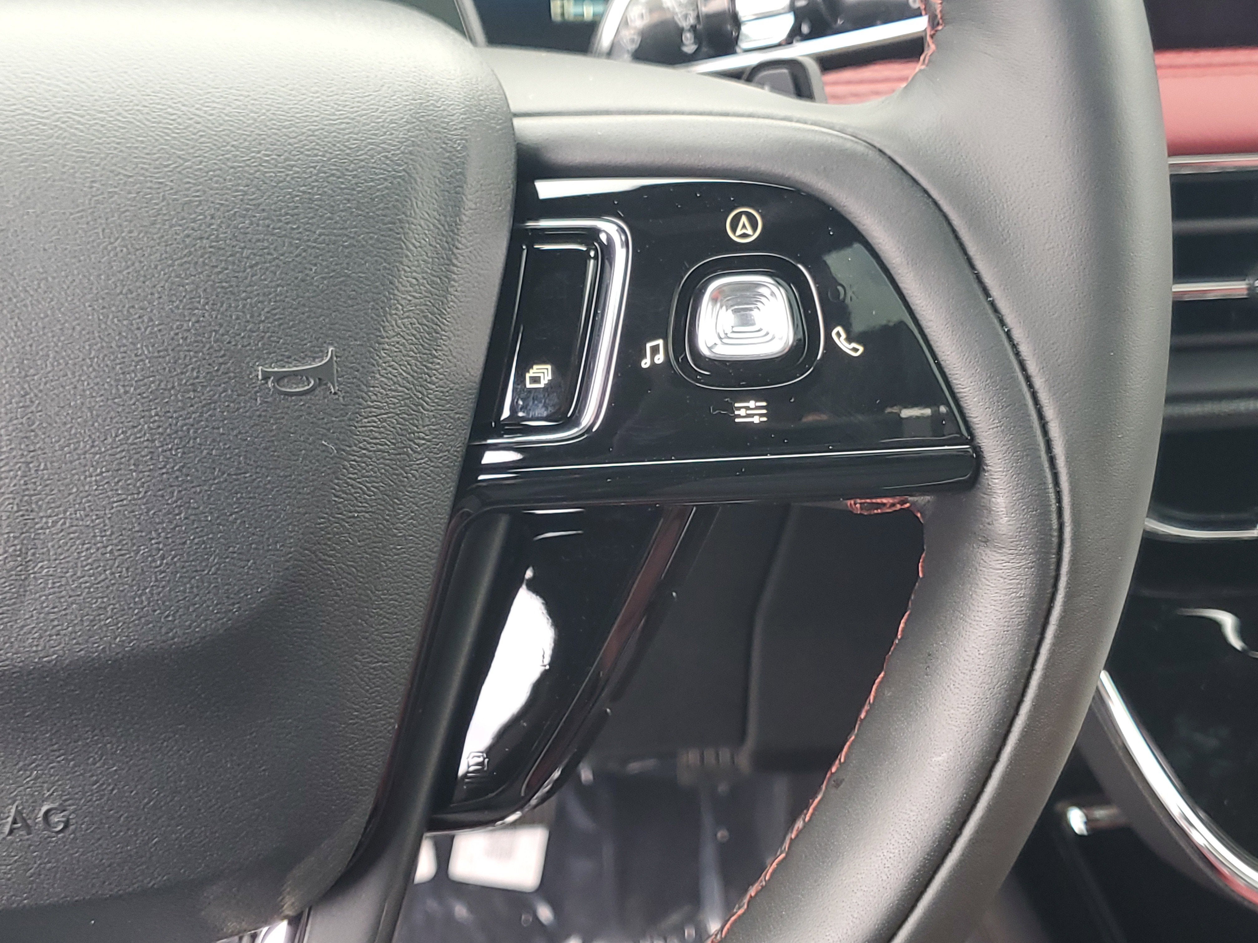 2025 Lincoln Corsair Reserve