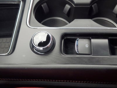 2025 Lincoln Corsair Reserve