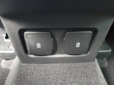 2025 Lincoln Corsair Reserve