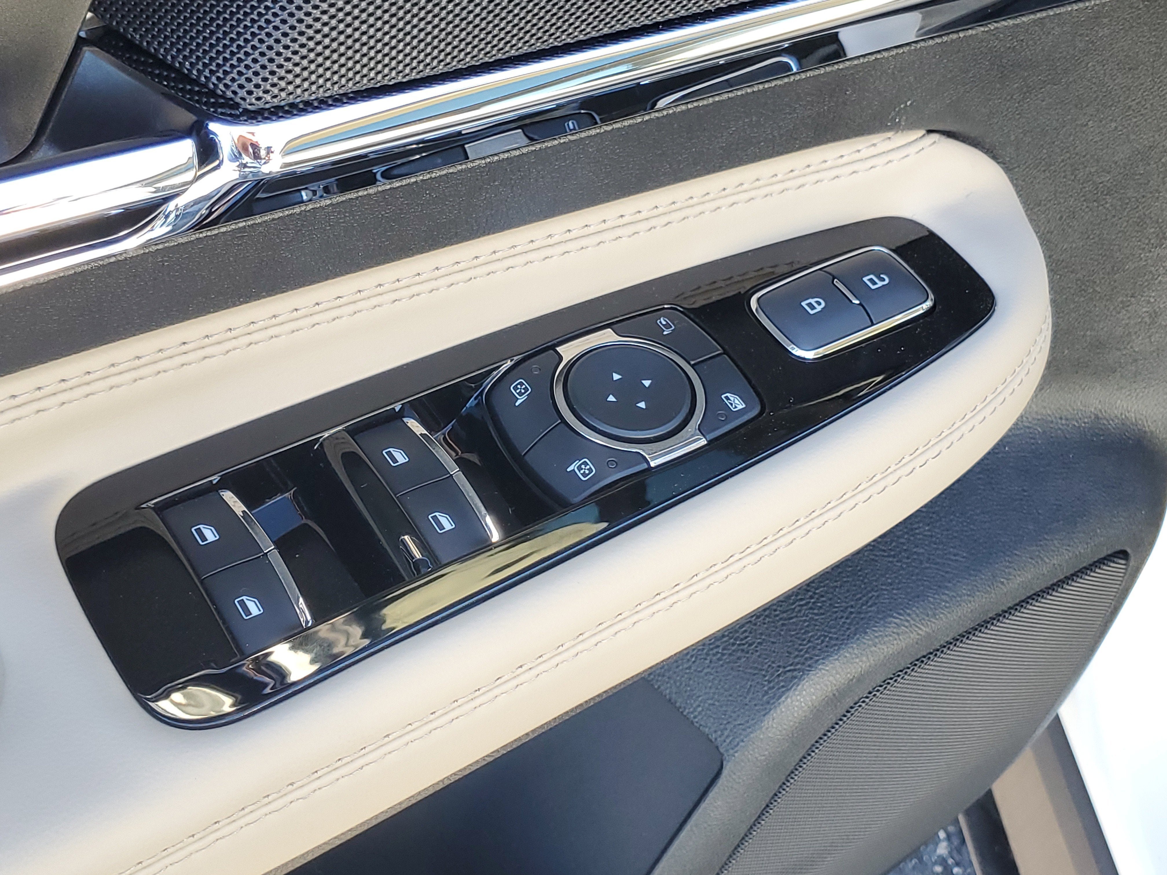 2025 Lincoln Corsair Reserve