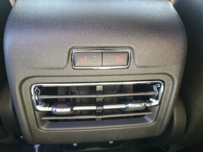 2025 Lincoln Corsair Reserve