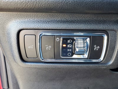 2025 Lincoln Corsair Reserve