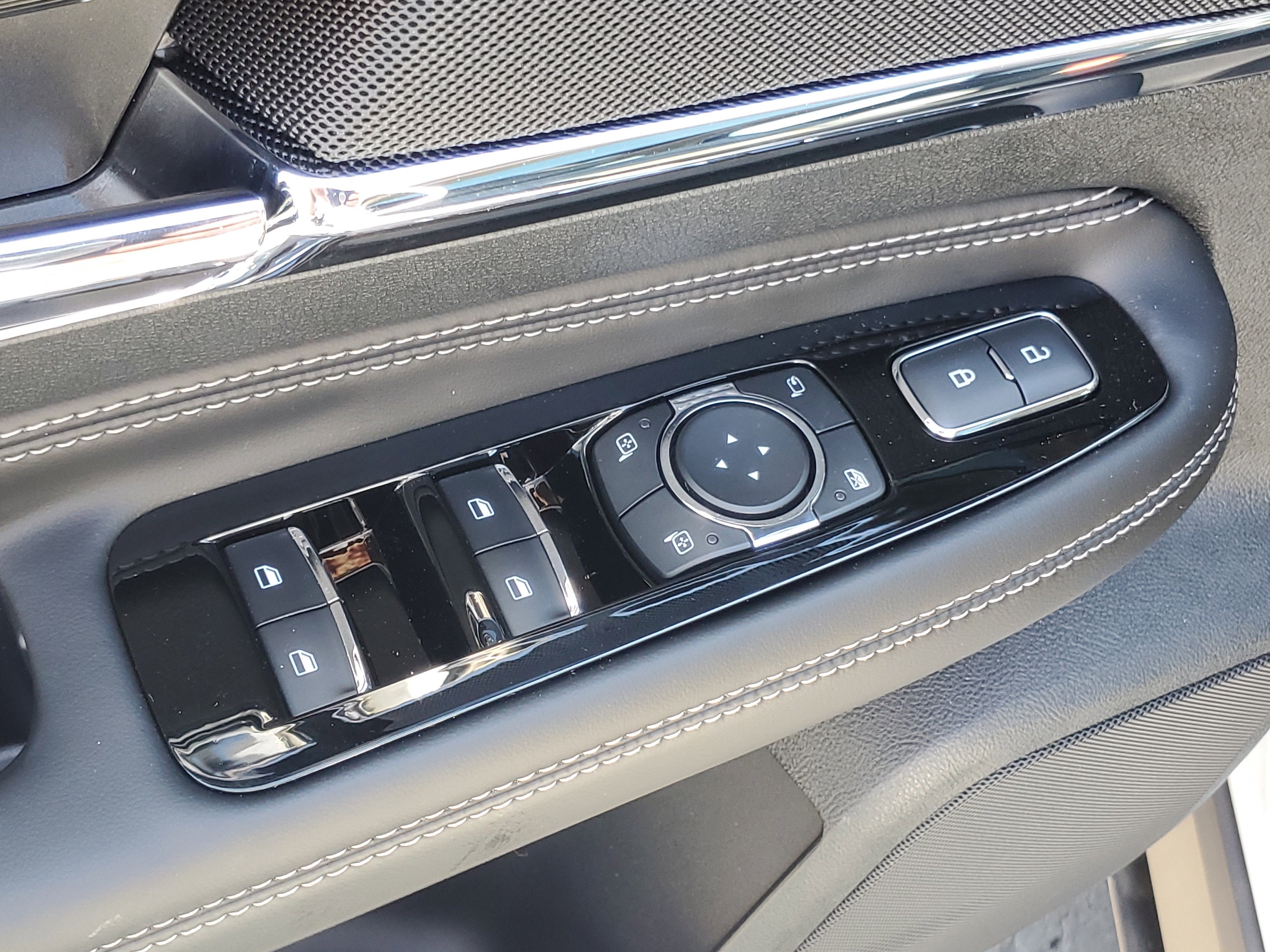 2025 Lincoln Corsair Reserve