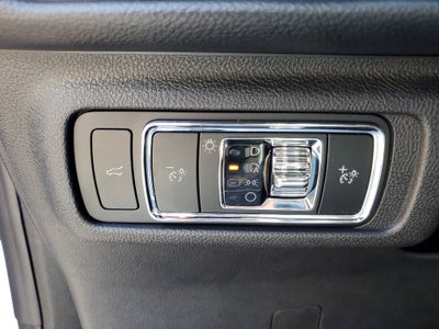 2025 Lincoln Corsair Reserve