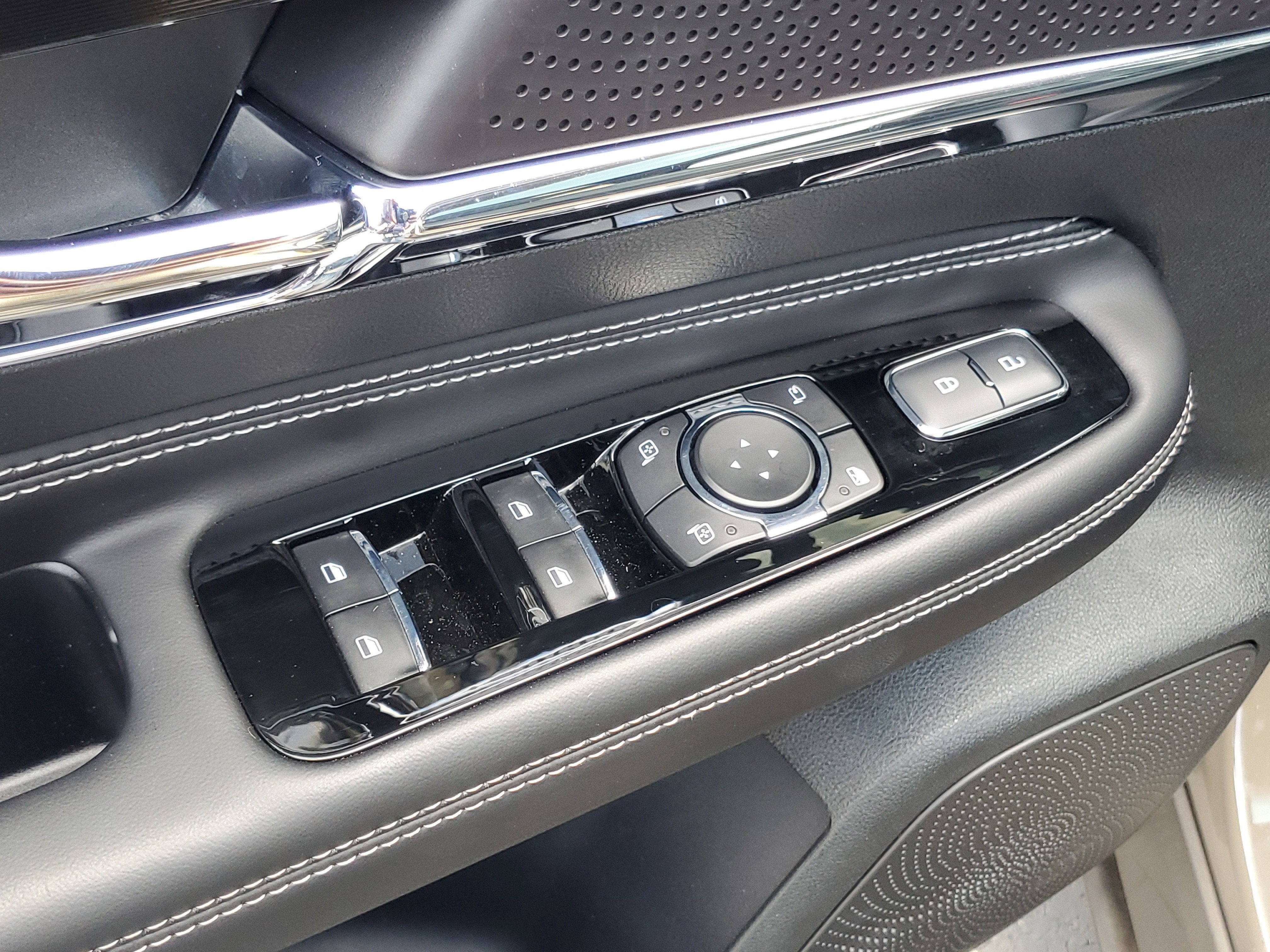 2025 Lincoln Corsair Reserve